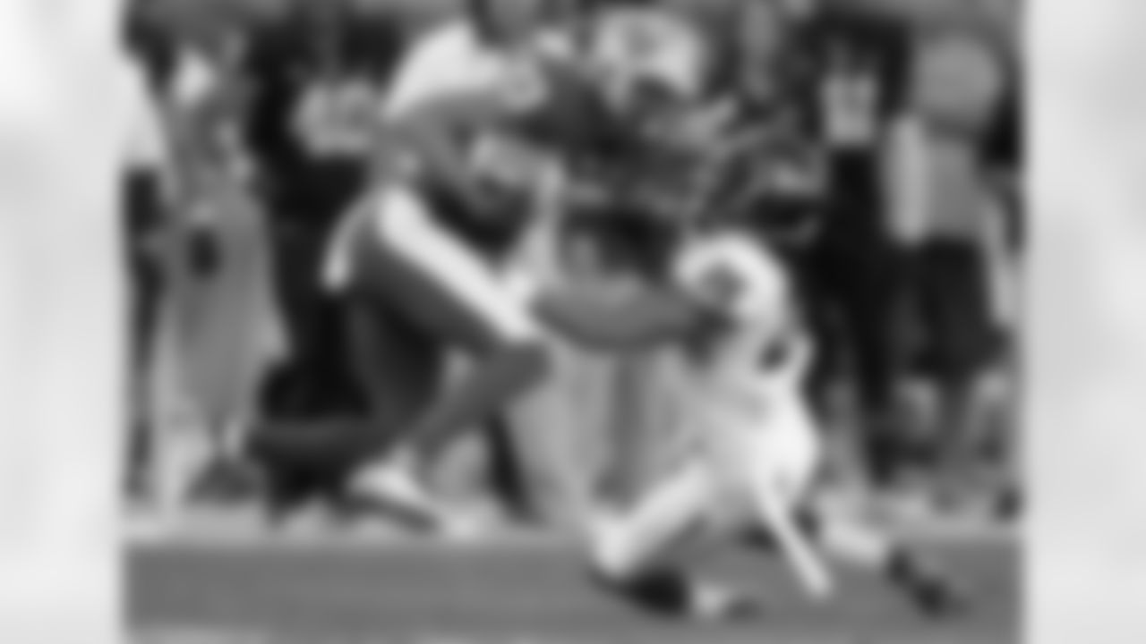 Tyler Boyd - Pittsburgh