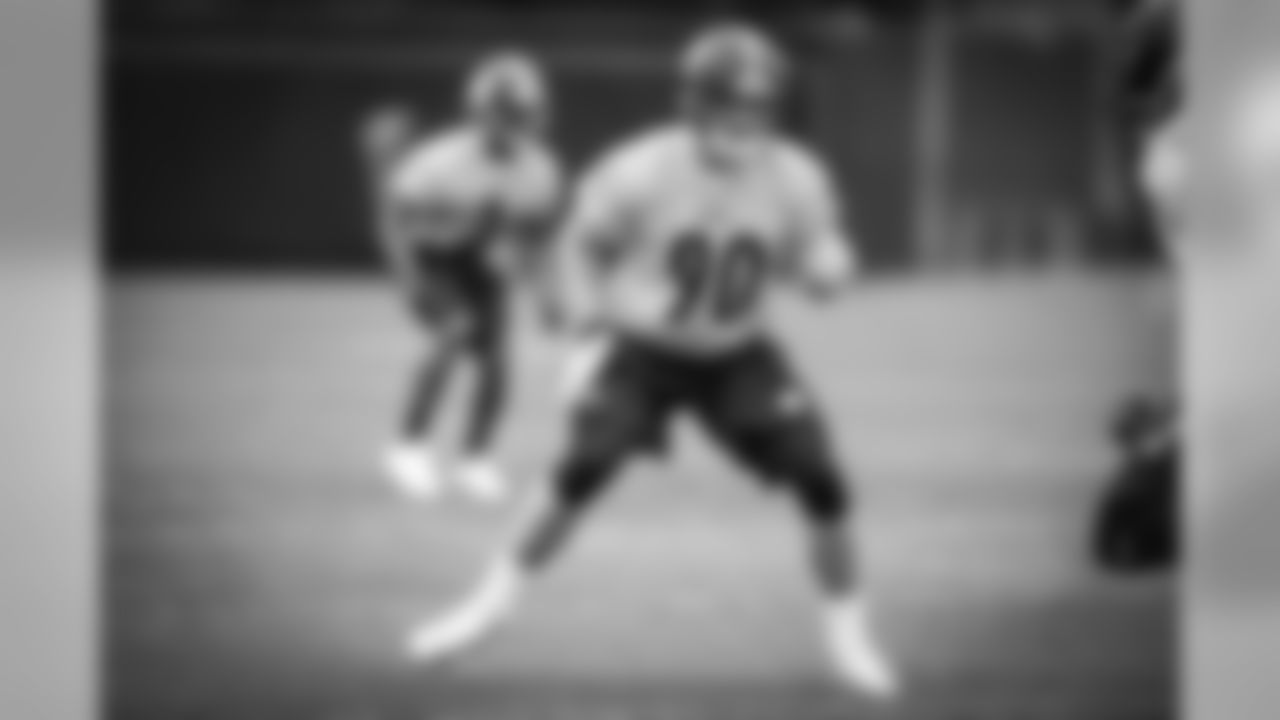 T.J. Watt