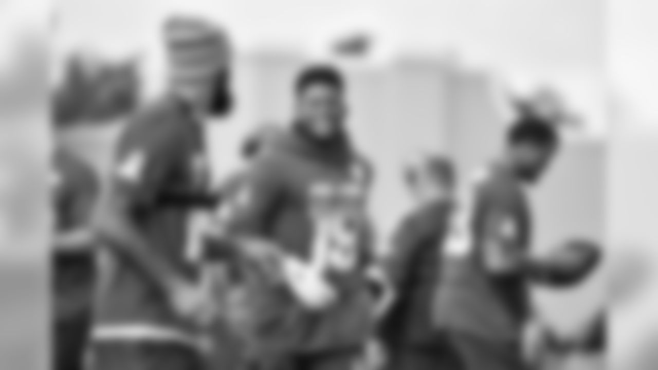 JuJu Smith-Schuster