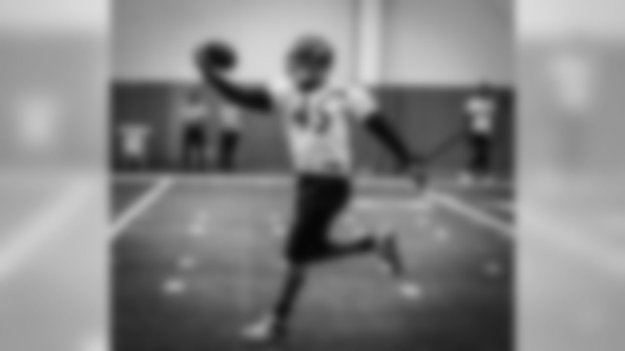 Roosevelt Nix