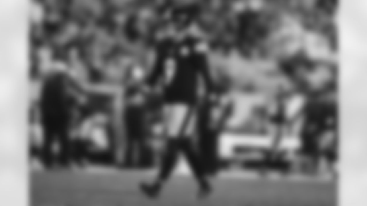 Chris Boswell (2015-present)