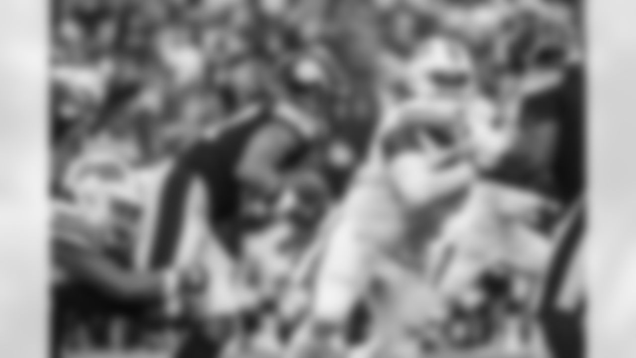 Pittsburgh Steelers running back Najee Harris (22) during a regular season game between the Pittsburgh Steelers and the Buffalo Bills, Sunday, Sept. 12, 2021 in Buffalo, NY. The Steelers beat the Bills 23-16. (Caitlyn Epes / Pittsburgh Steelers)