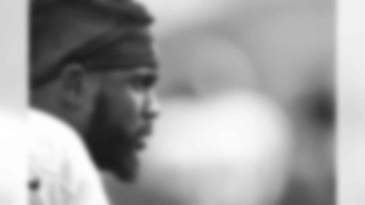 Stevan Ridley