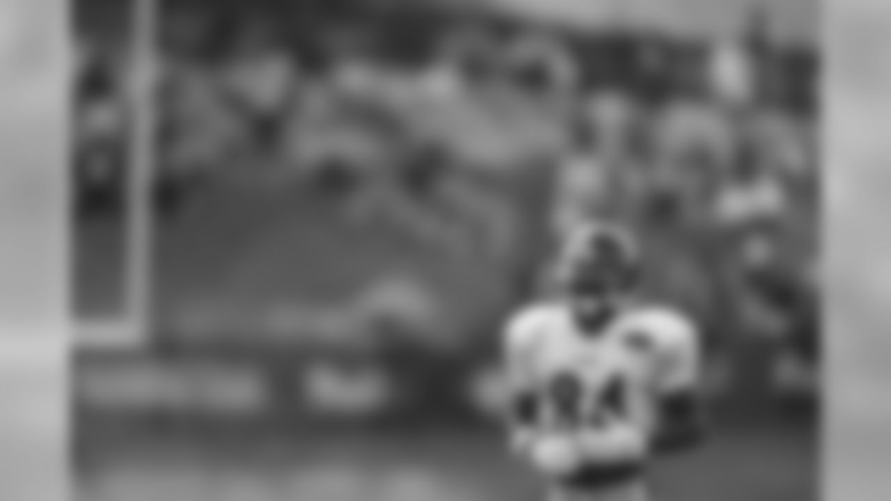 Antonio Brown