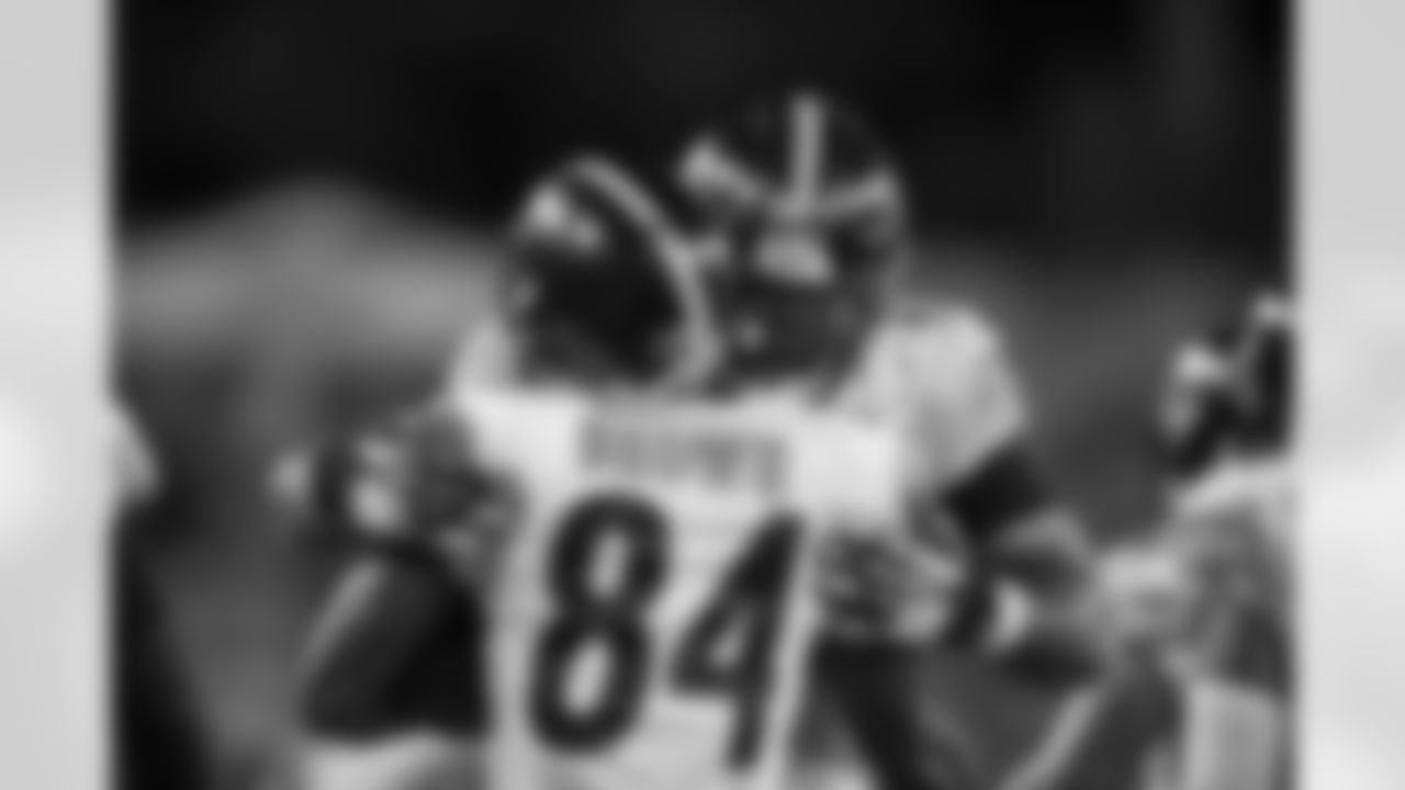 Antonio Brown