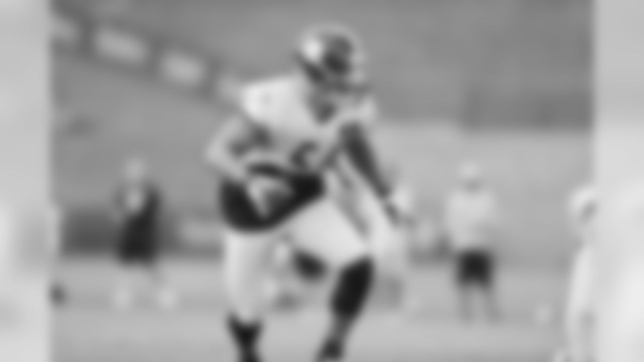 LB L.J. Fort