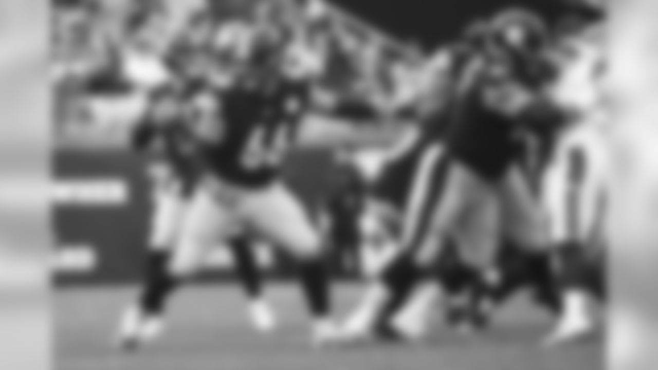 A 2019 regular season game between the Pittsburgh Steelers and the Cleveland Browns on Sunday, December 1, 2019.