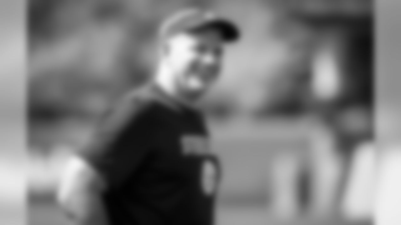 Mike Munchak