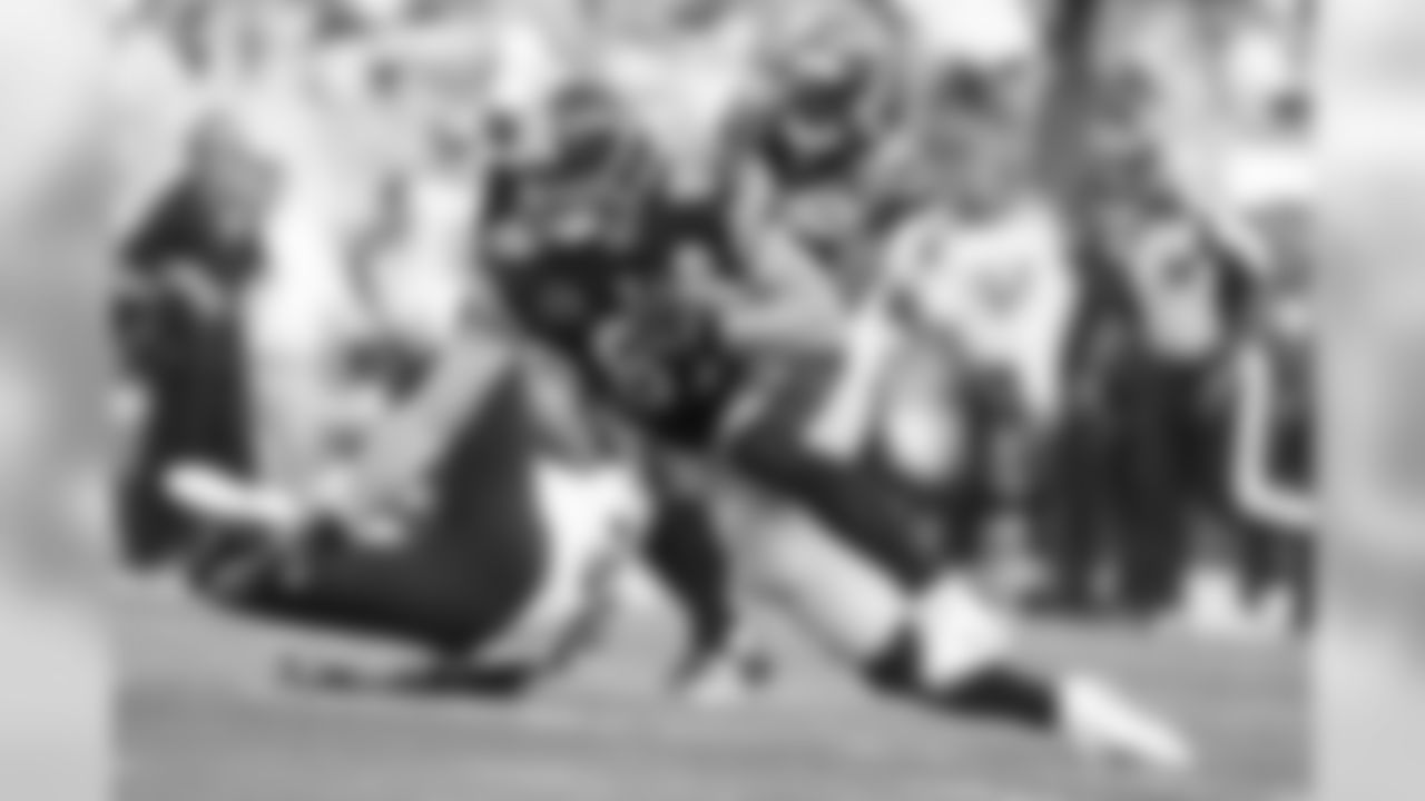 Vance McDonald