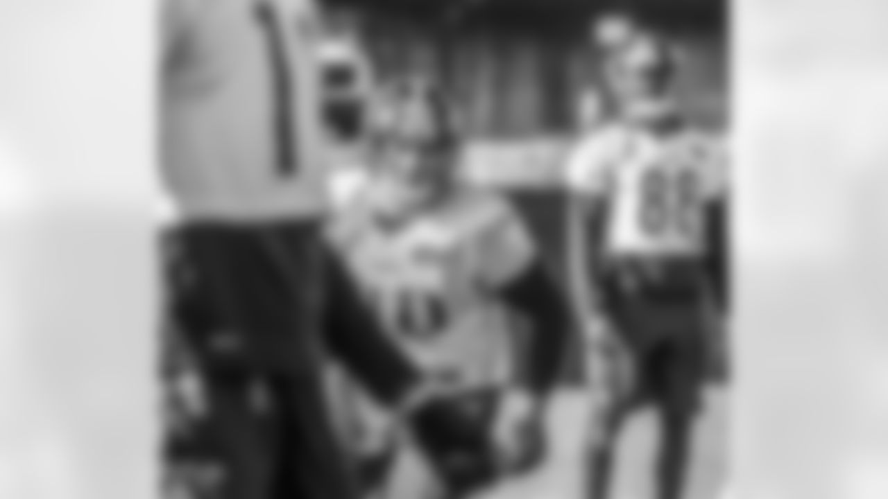 T.J. Watt