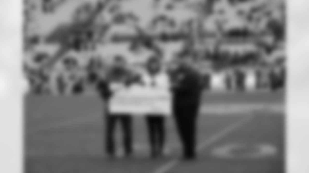 Art Rooney Scholorship Fund