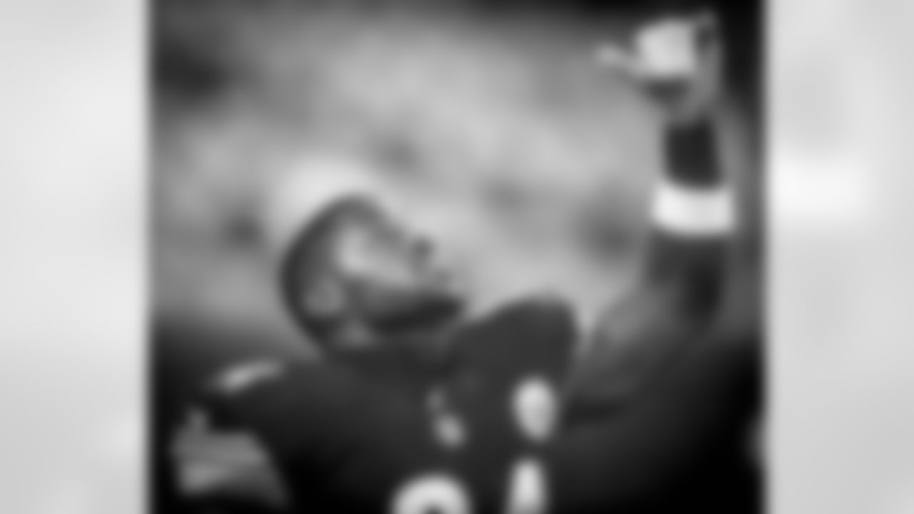 Antonio Brown