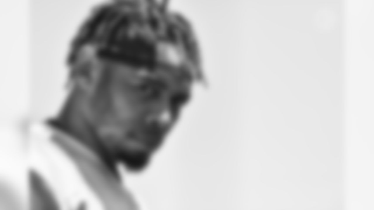 Joe Haden