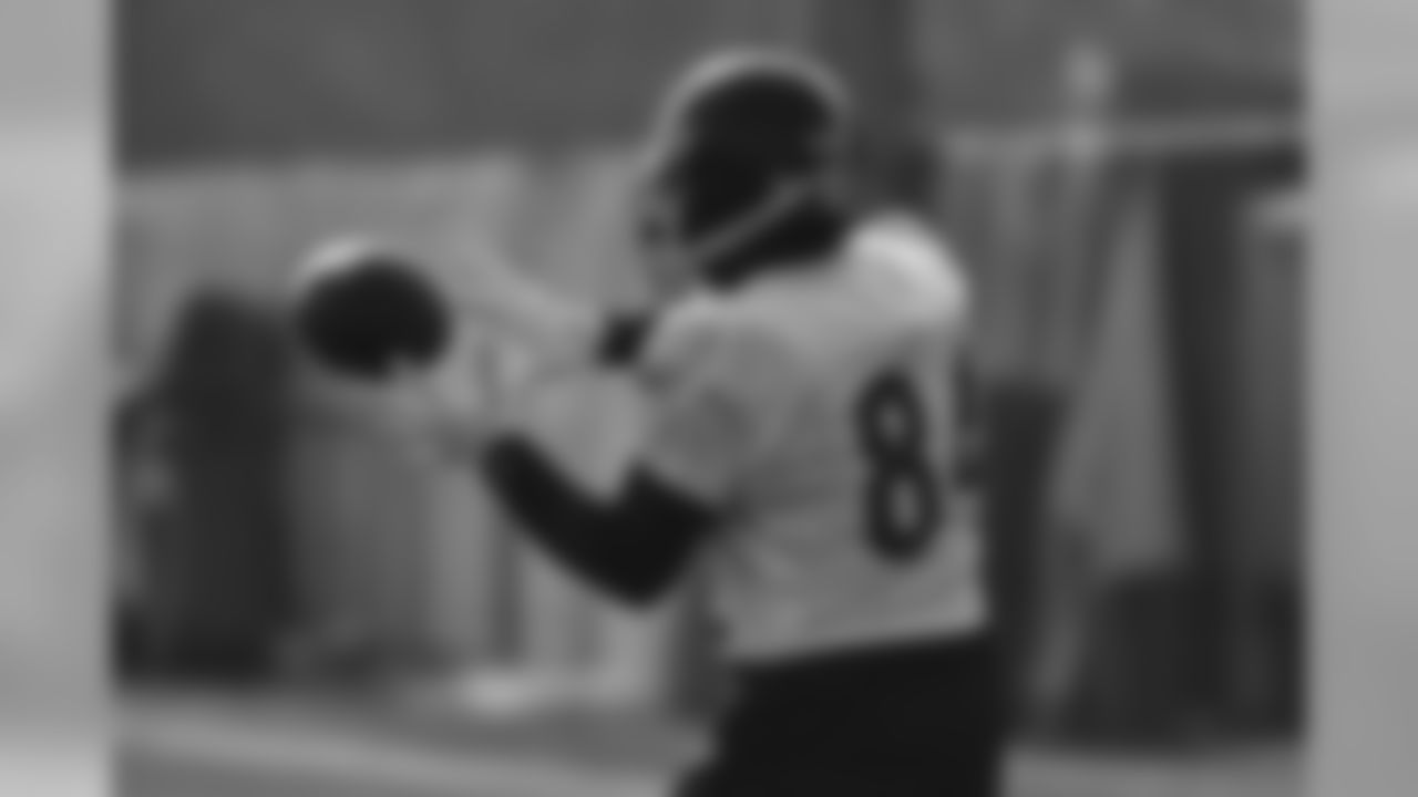 Antonio Brown