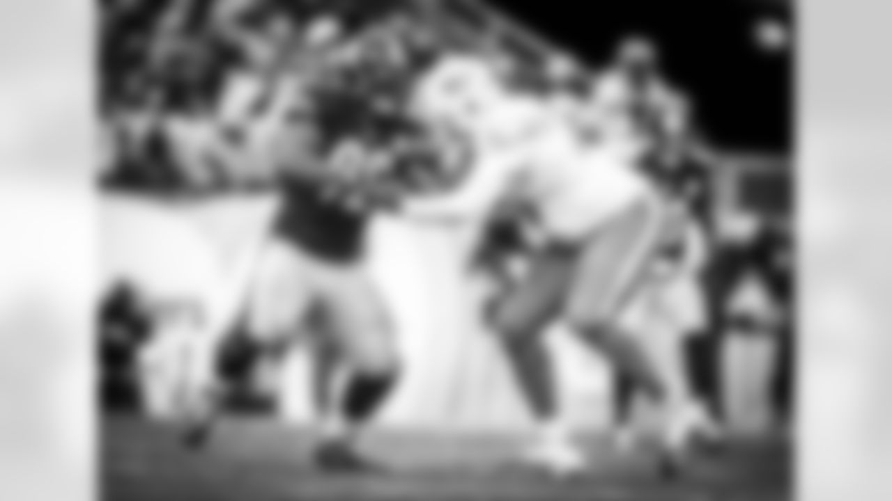 LB James Harrison has 53 total tackles (39 solo and 14 assists) and leads the defense with 5 sacks.