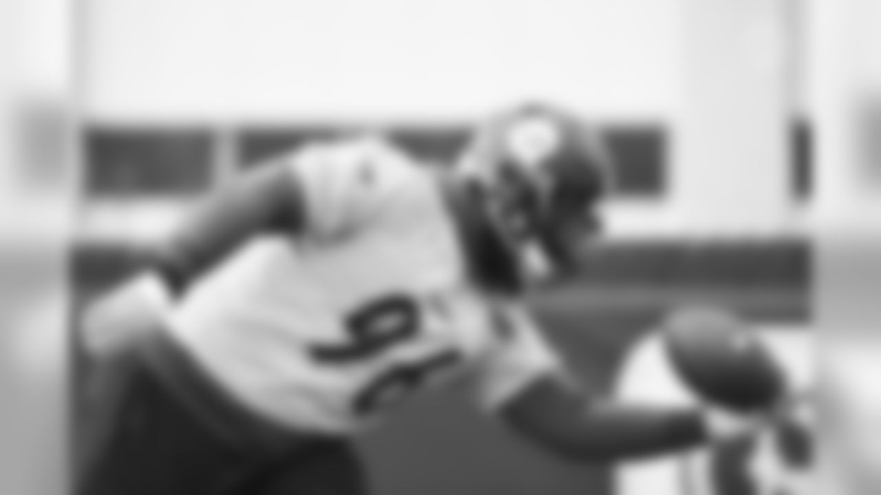 Isaiah Buggs