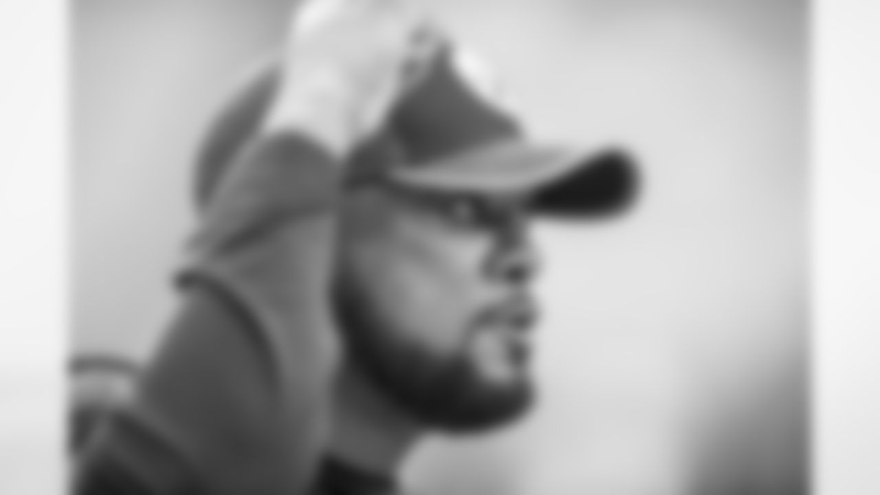 Head Coach Mike Tomlin