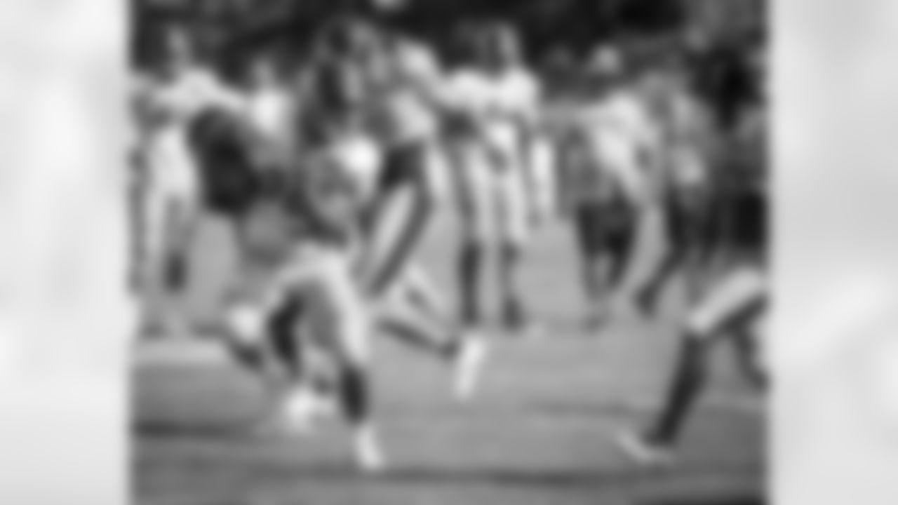 James Conner