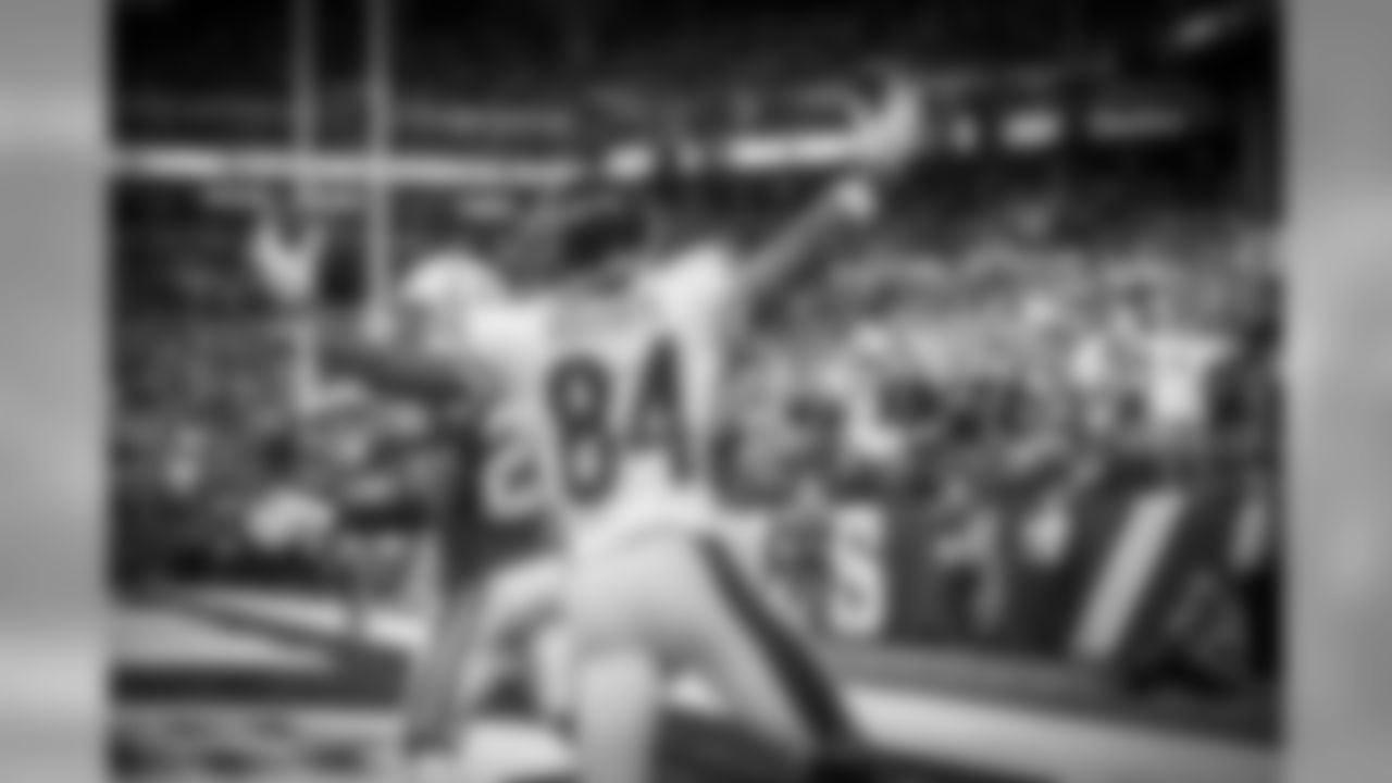 Antonio Brown