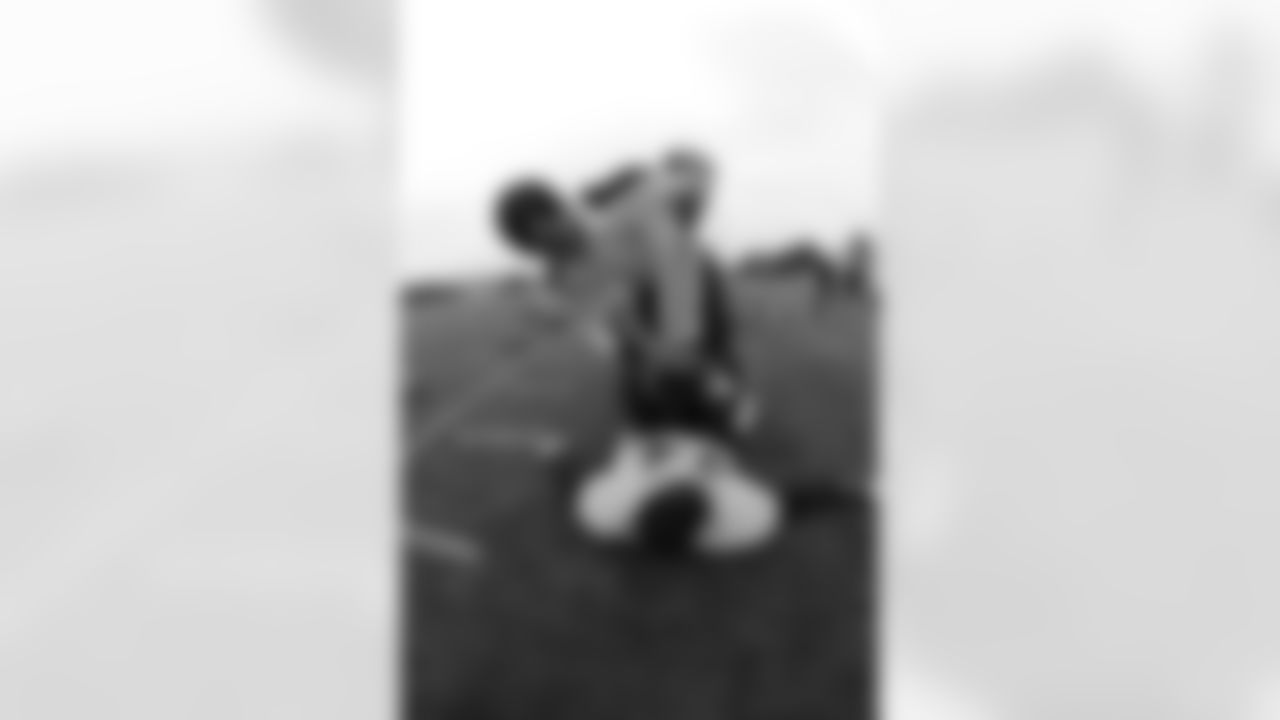 Timmons_Lawrence Day 6