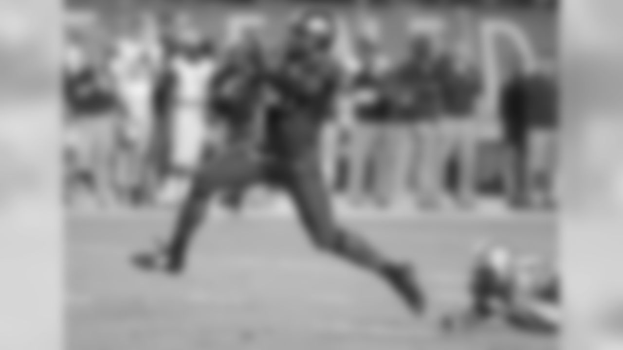 Clive Walford