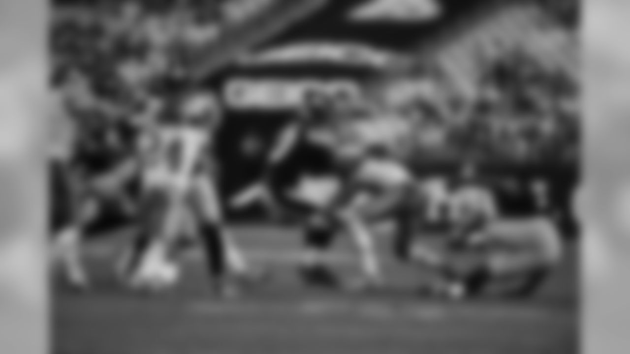 A 2019 preseason game between the Pittsburgh Steelers and the Kansas City Chiefs on Saturday, August 17, 2019.