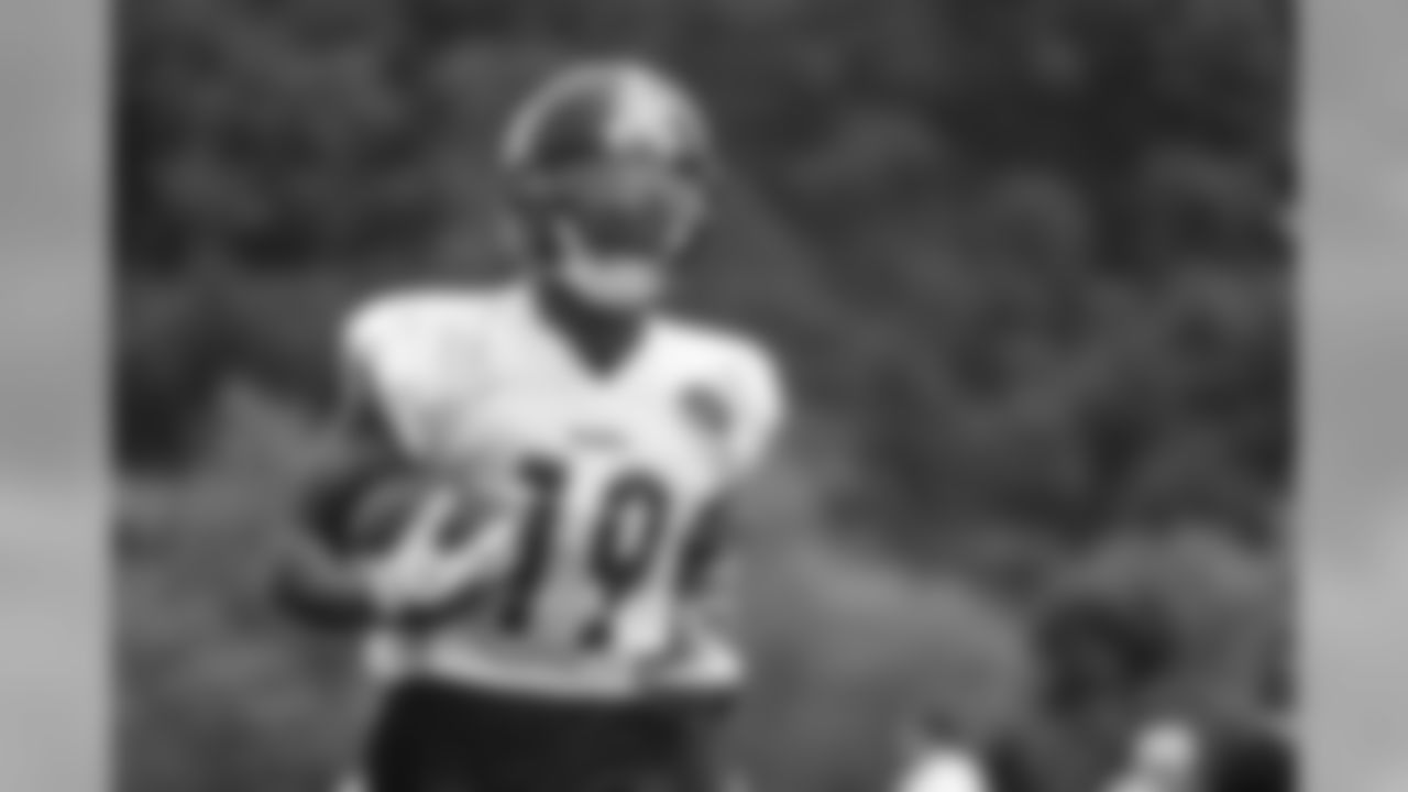 JuJu Smith-Schuster