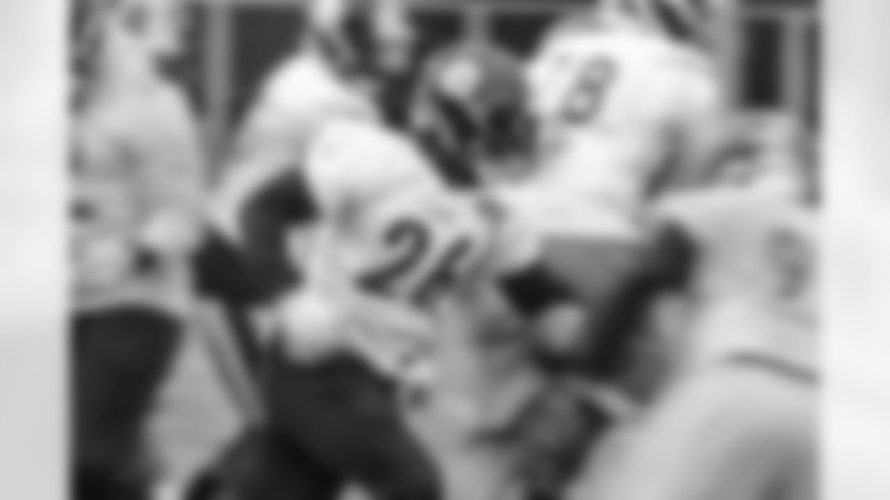 Le'Veon Bell