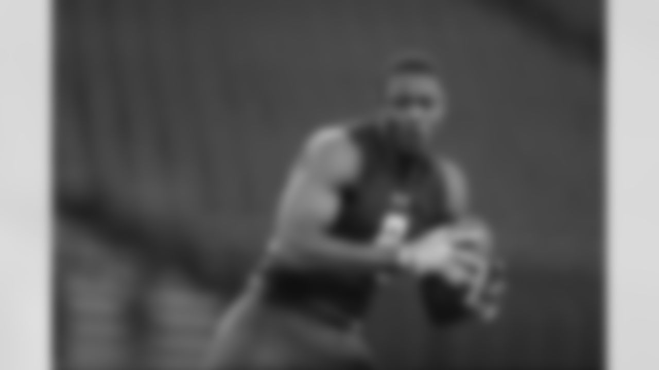 Artie Burns