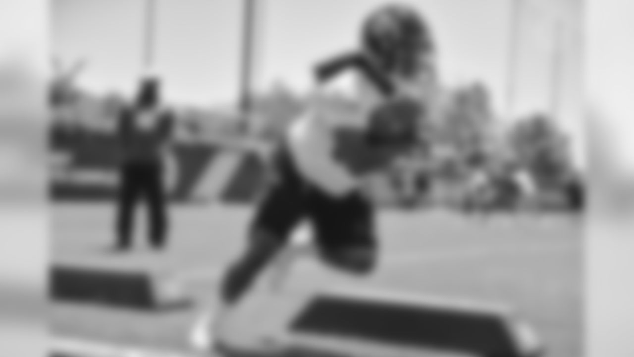 Trey Edmunds