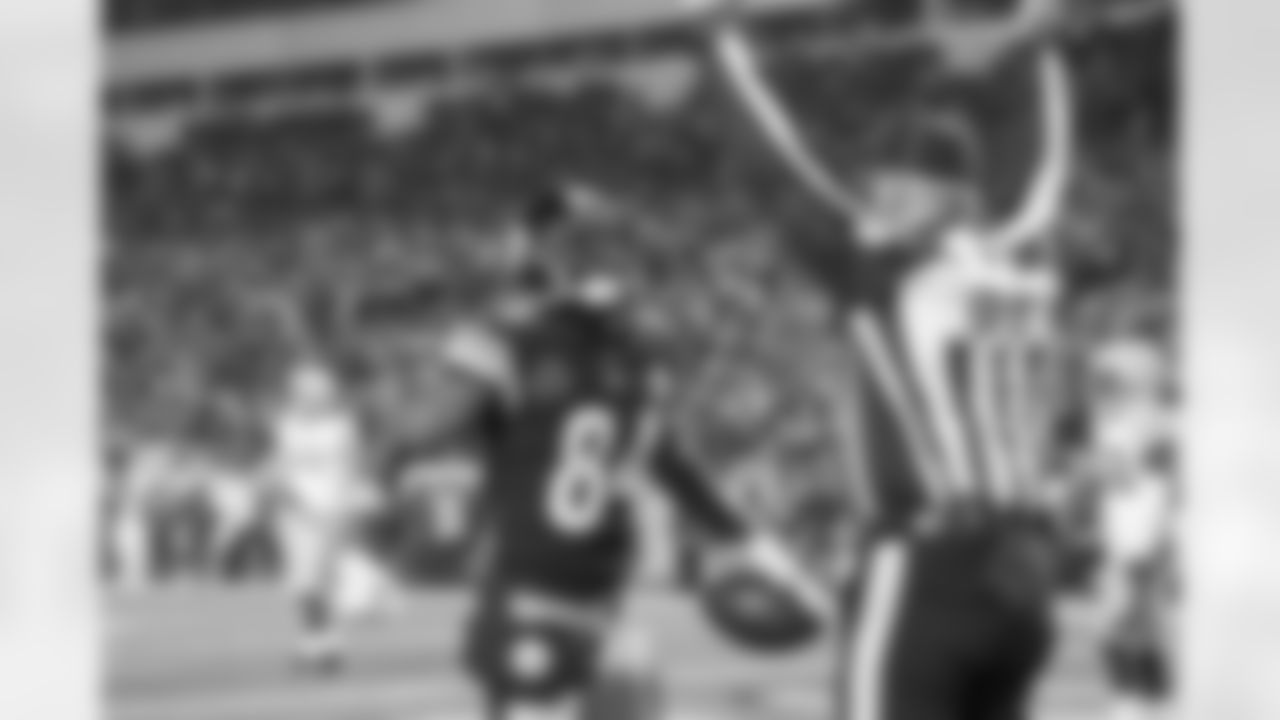 Antonio Brown