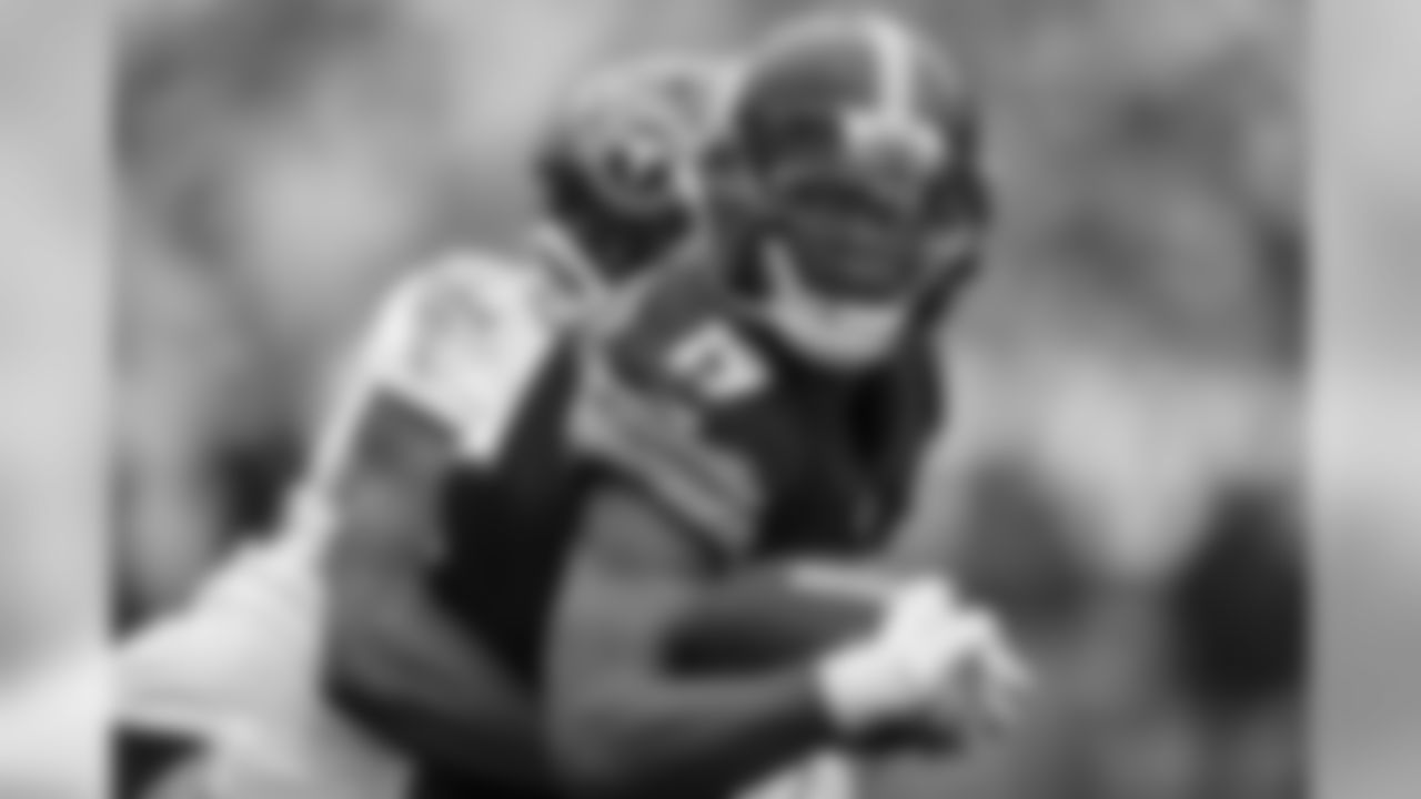 JuJu Smith-Schuster