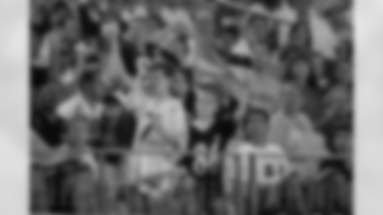 Fans