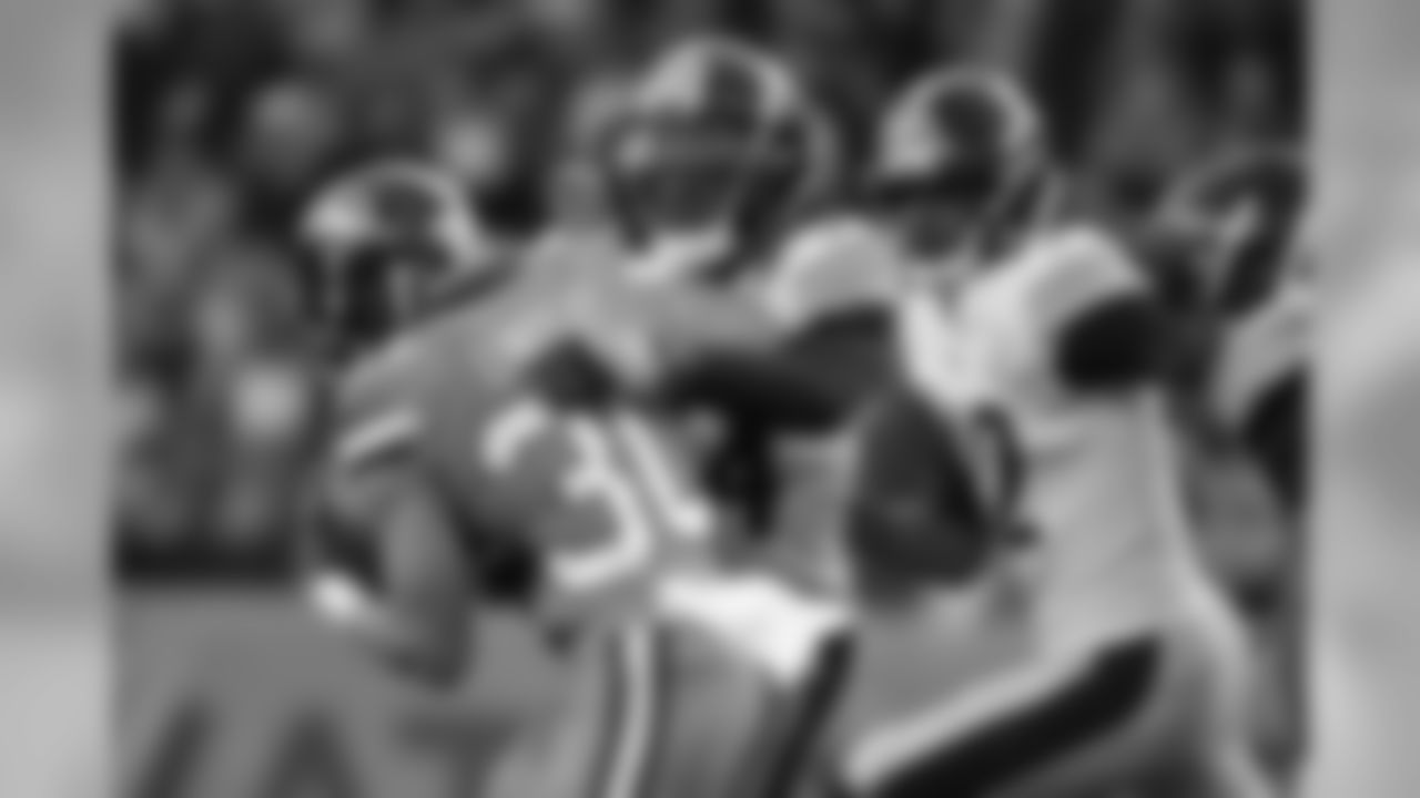 Terrell Edmunds