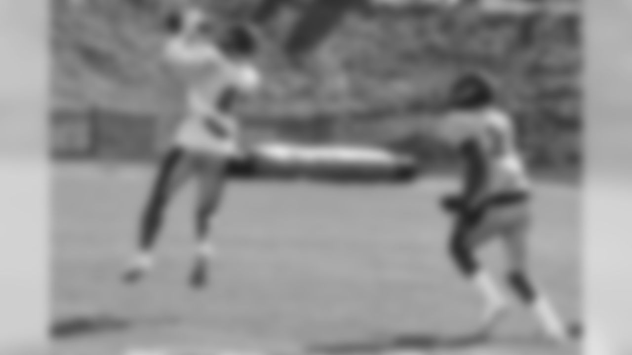 Diontae Spencer