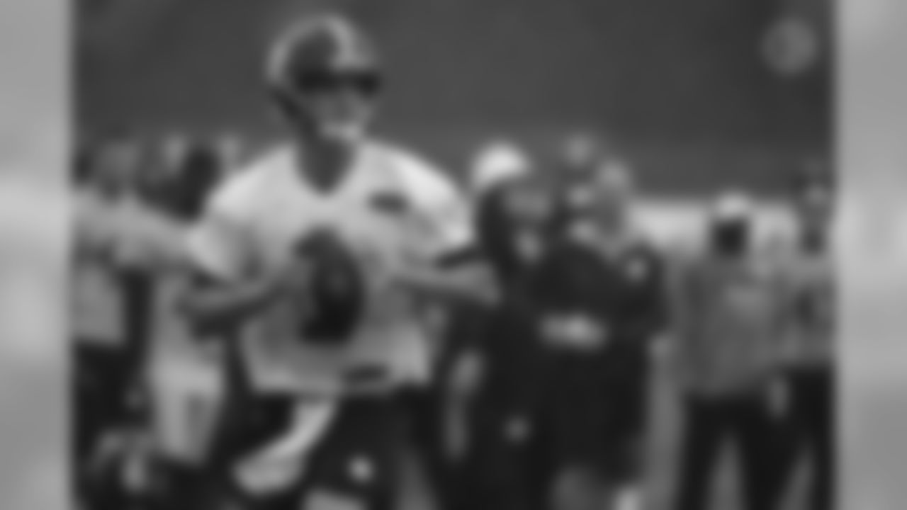 Mason Rudolph