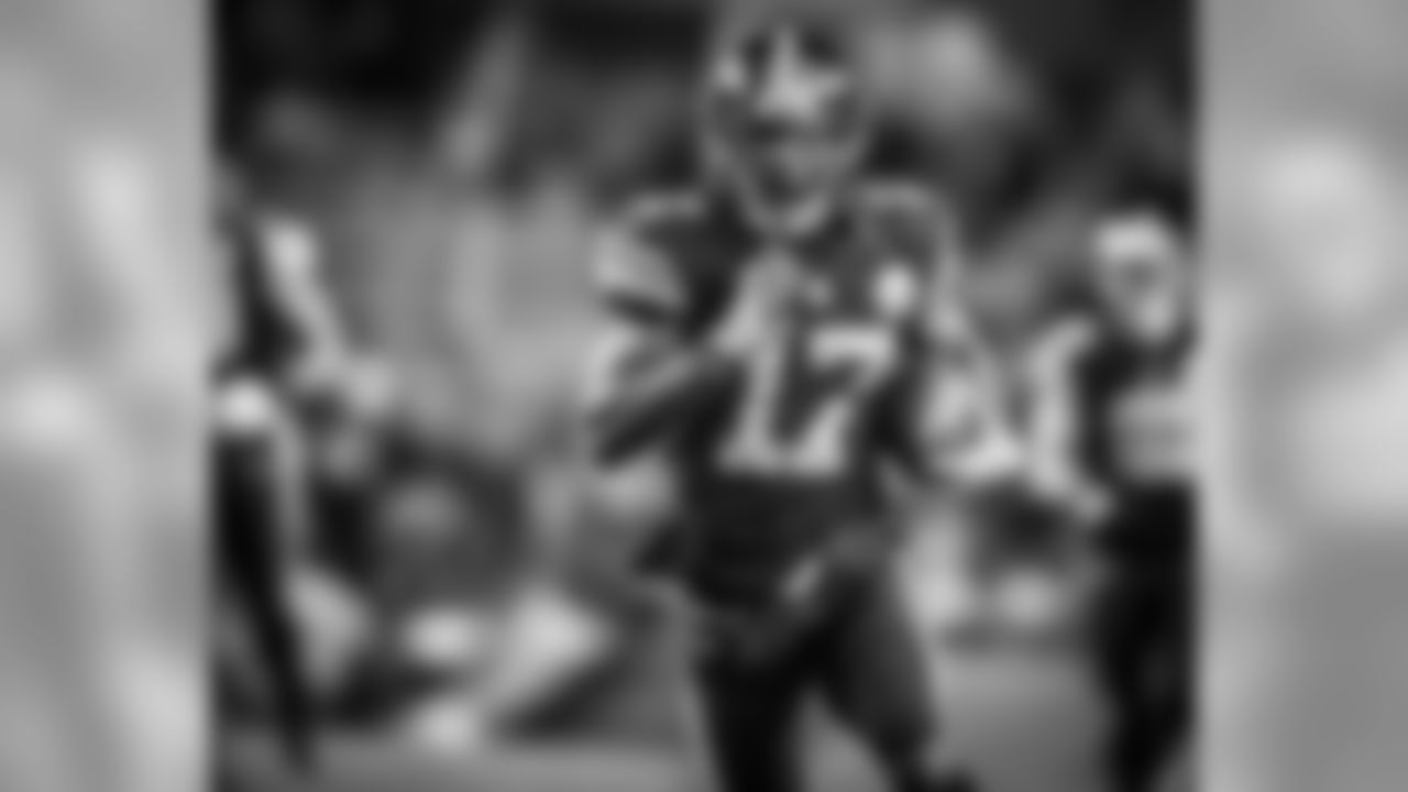 A 2016 Regular Season game between the Pittsburgh Steelers and the Baltimore Ravens on Sunday December 25th 2016. The Steelers defeated the Ravens 31-27.