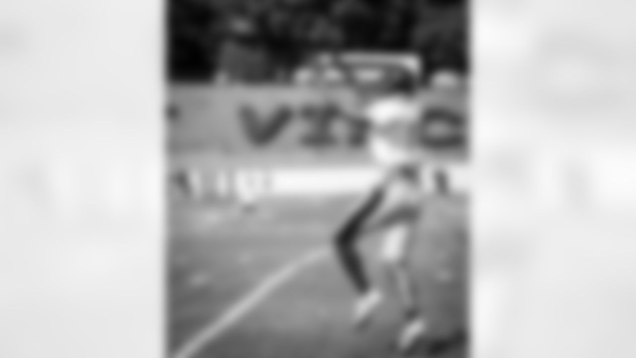 Justin Hunter
