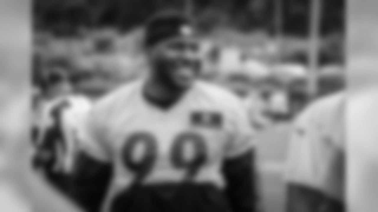 Caushaud Lyons