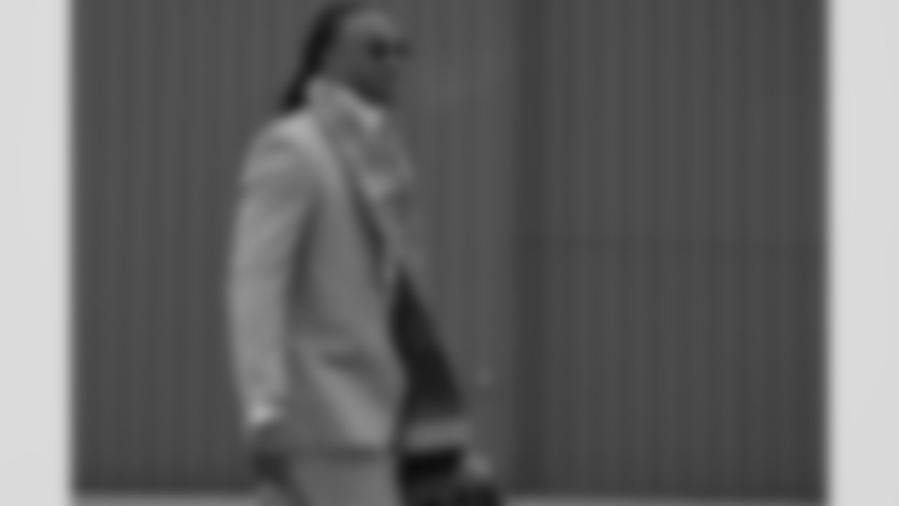 Trey Edmunds