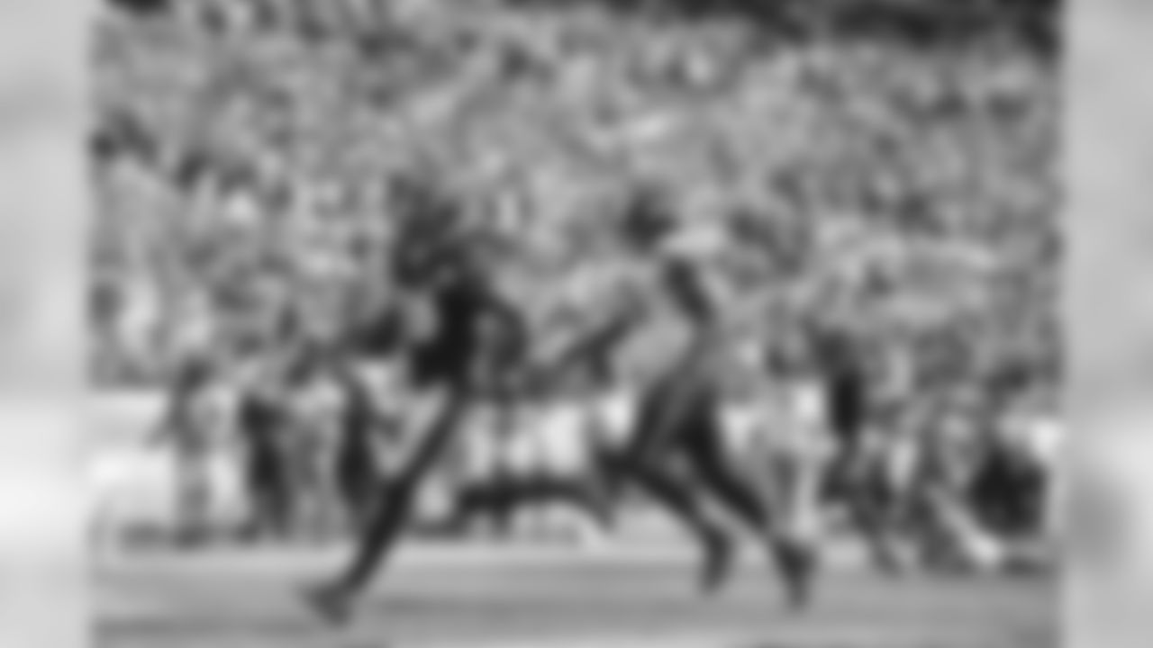 Mark Barron