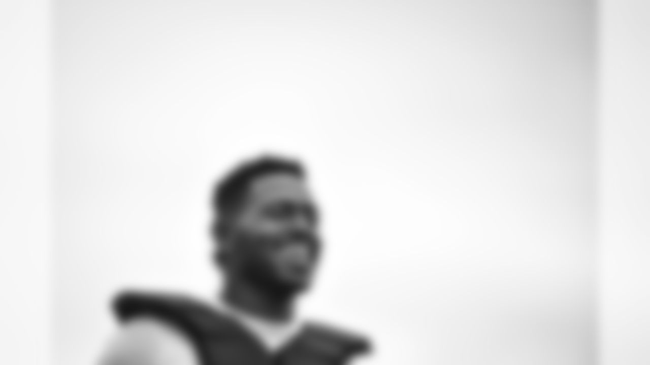 Antonio Brown