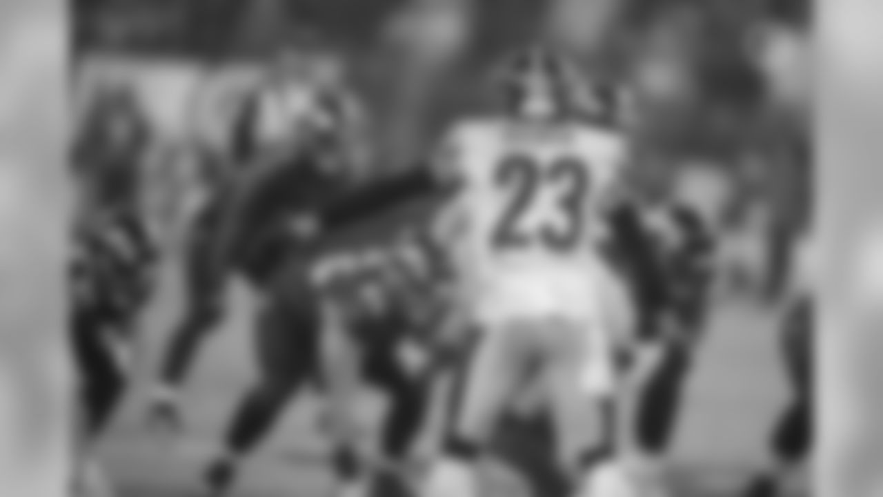 Joe Haden