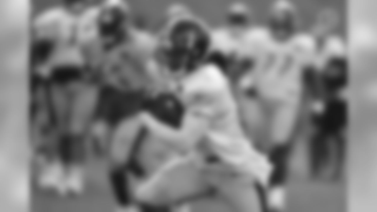Trey Edmunds