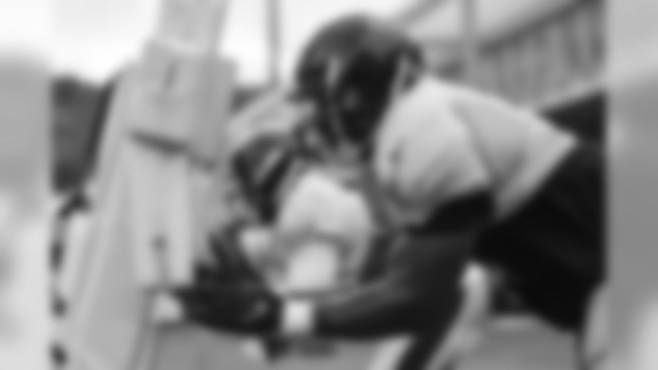 Stephon Tuitt