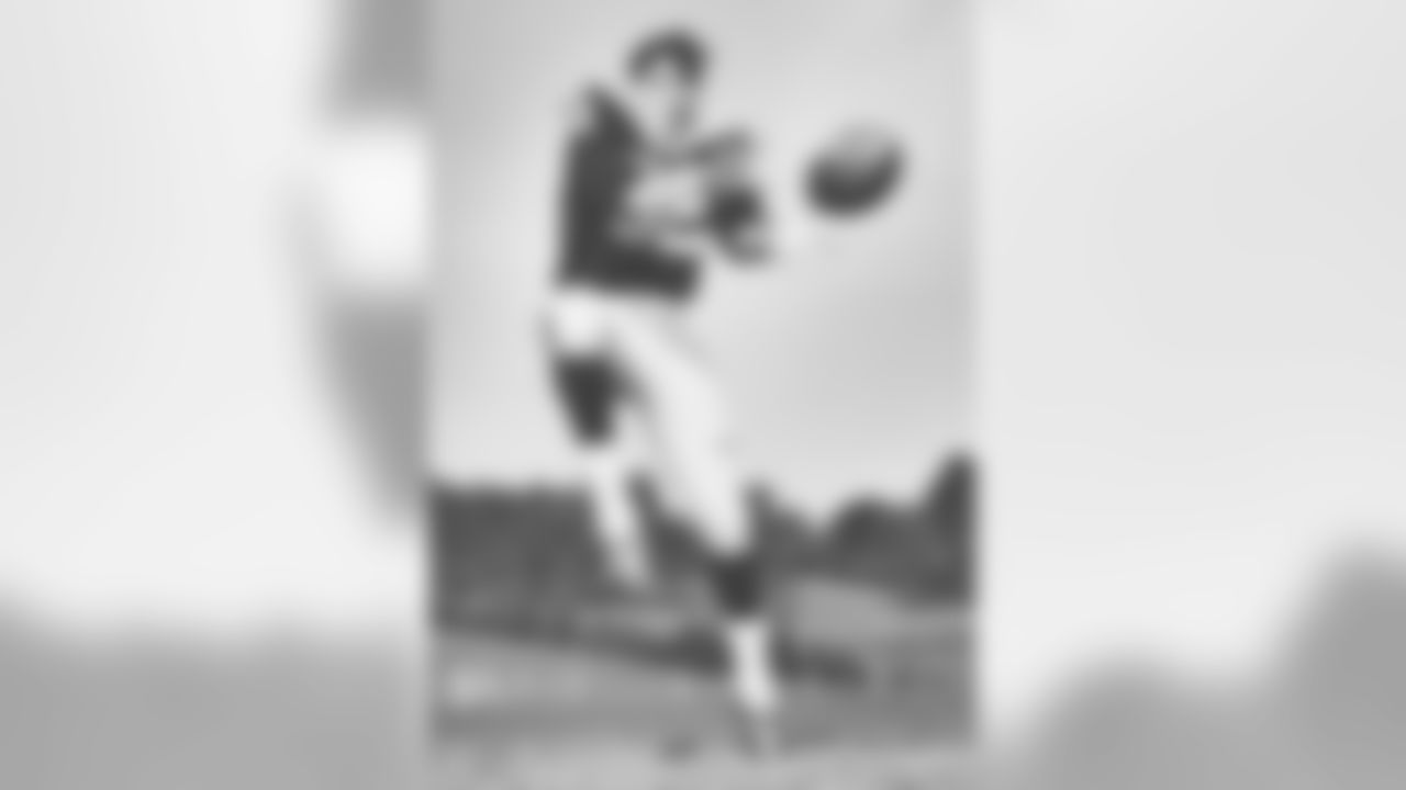 John Hilton (65-69)