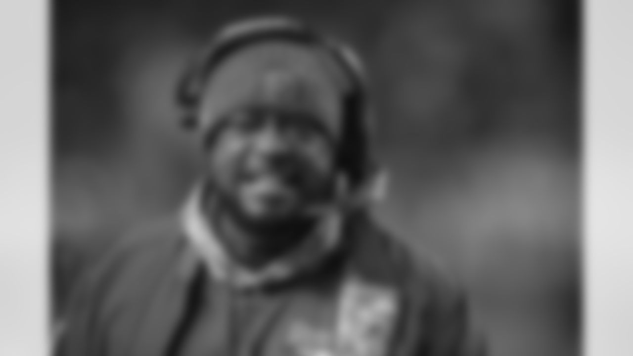 Head Coach Mike Tomlin