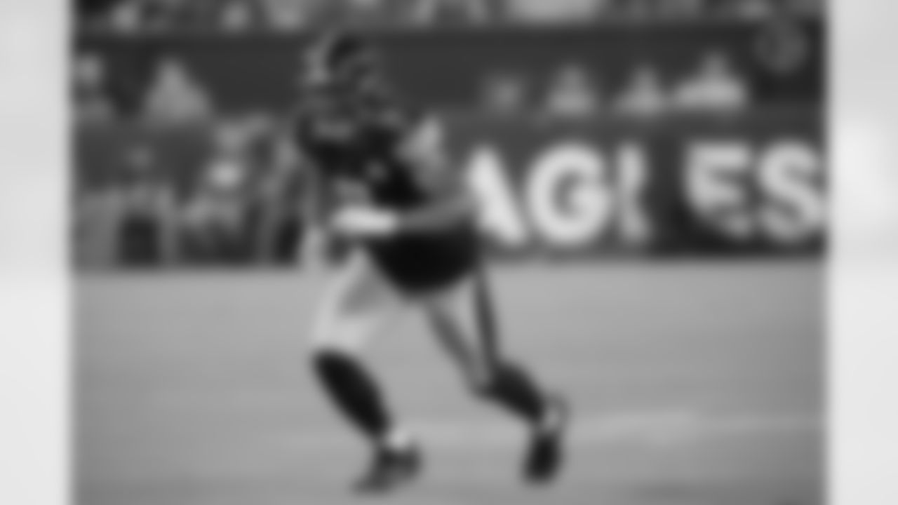 Pittsburgh Steelers wide receiver Chase Claypool (11)
