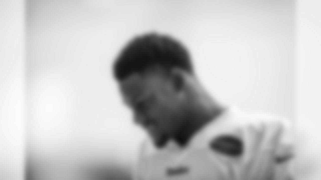 JuJu Smith-Schuster