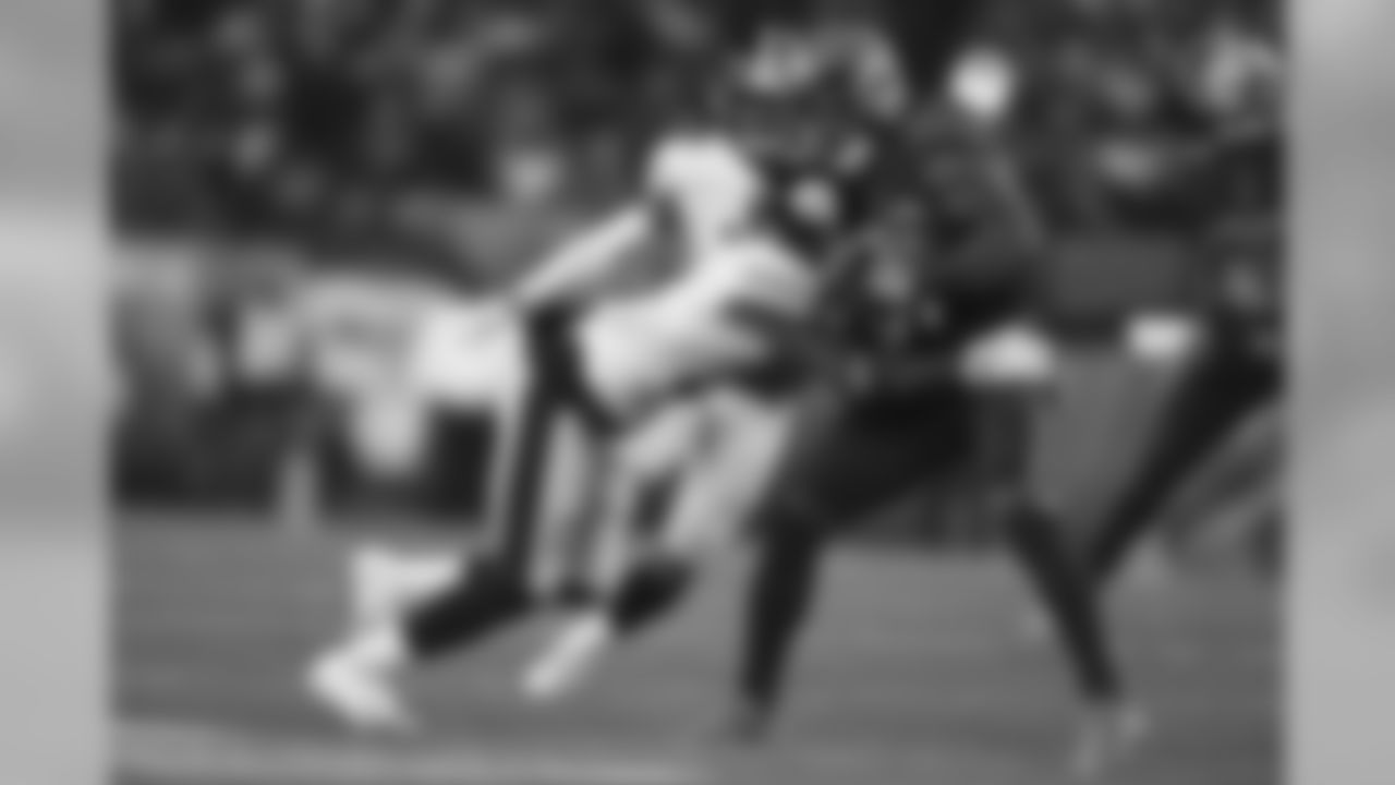 Mike Hilton